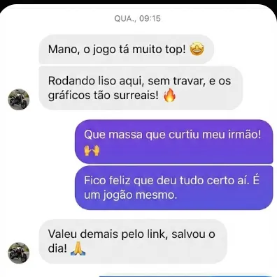 Depoimento 5